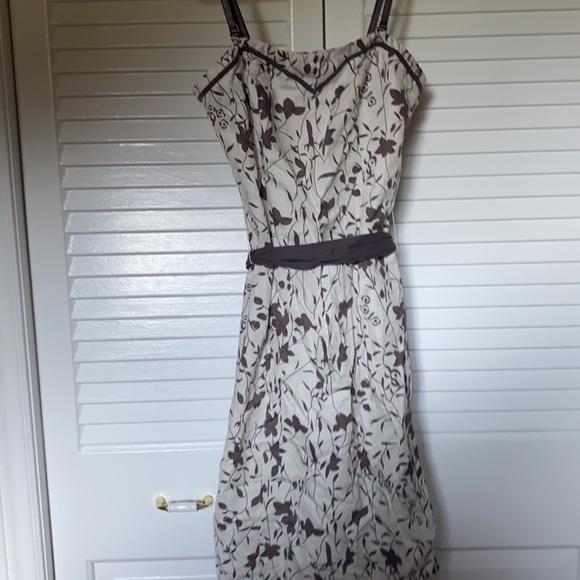 RW&CO dress - Picture 3 of 11